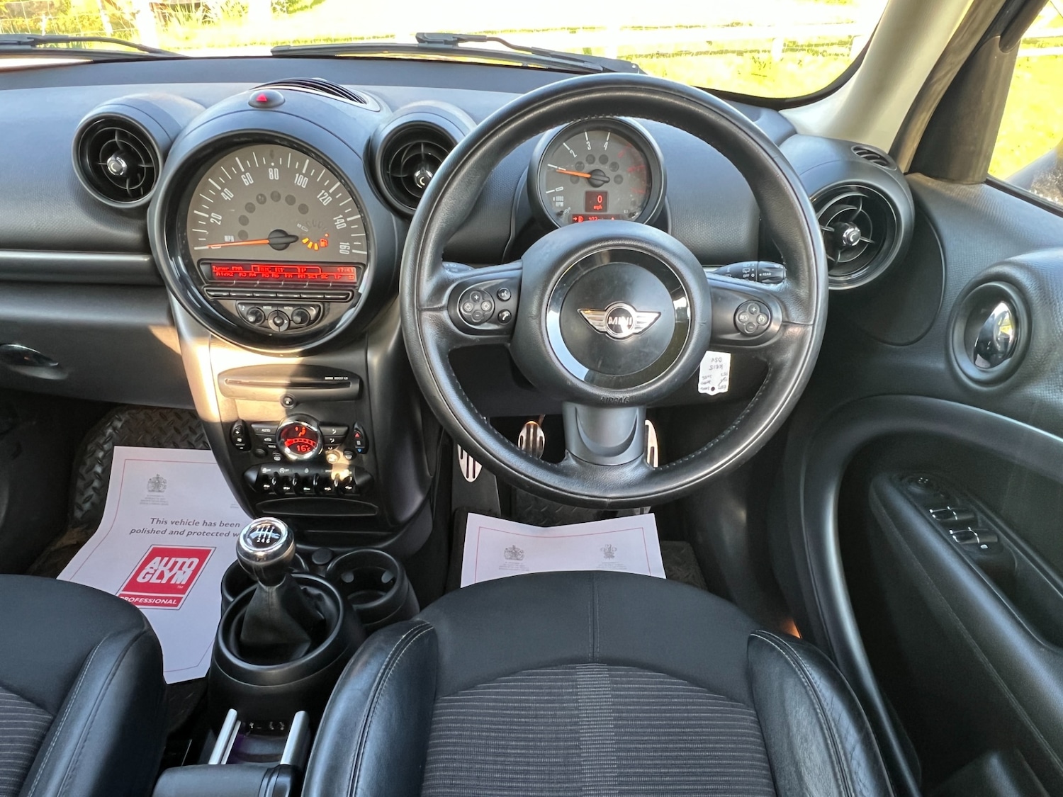 Used MINI Countryman 2015 for sale - 76174320: Photo 9