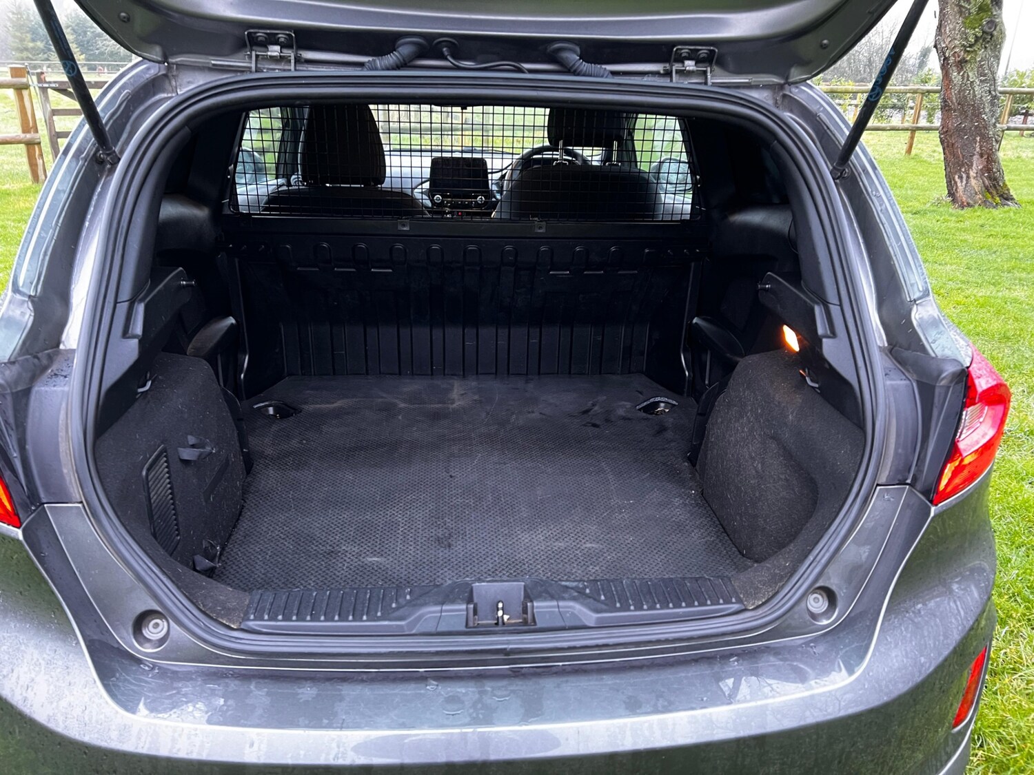 Used Ford Fiesta 2019 for sale - 77438707: Photo 12