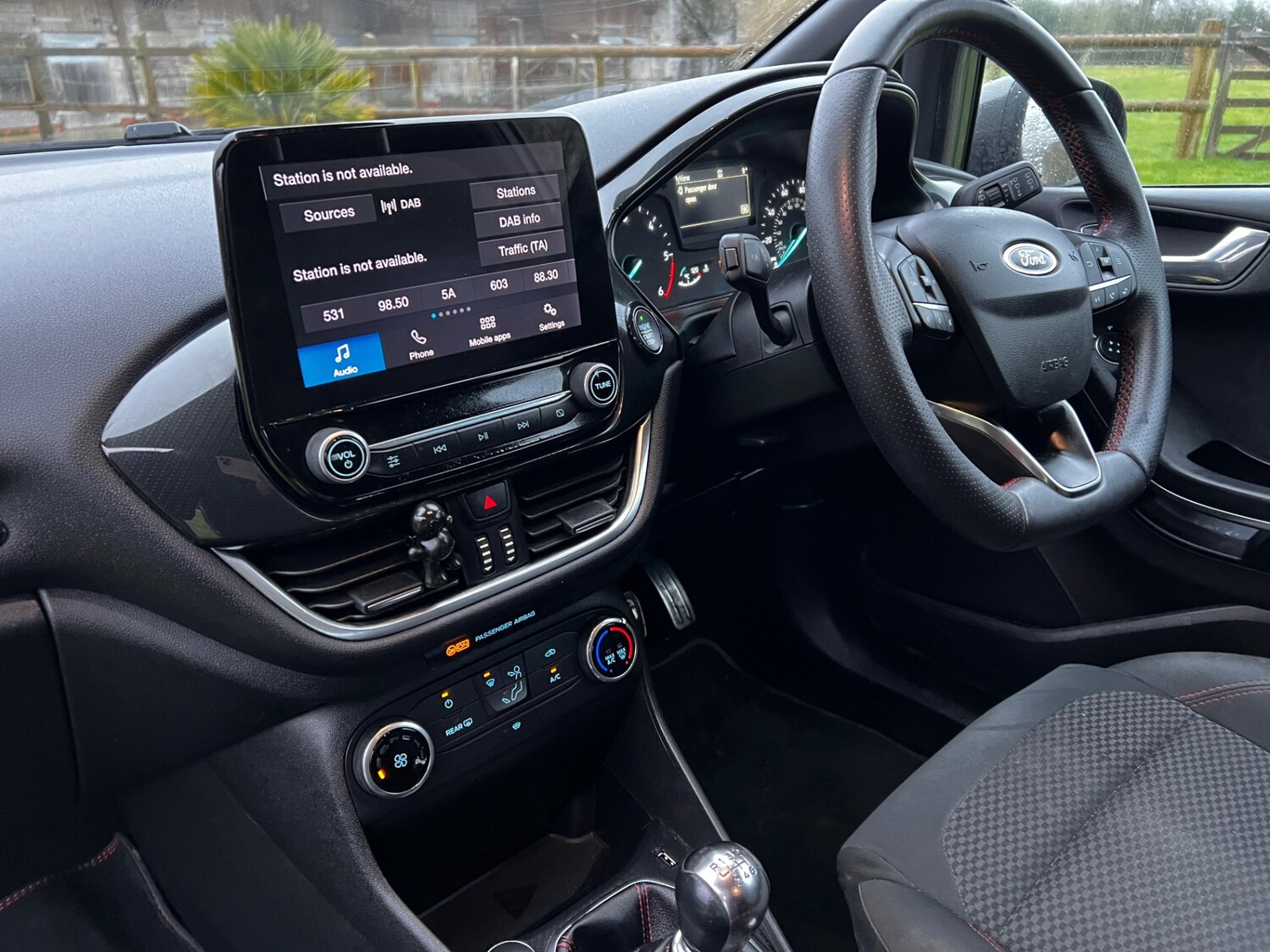 Used Ford Fiesta 2019 for sale - 77438707: Photo 7