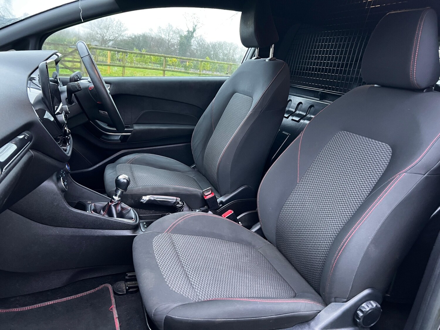 Used Ford Fiesta 2019 for sale - 77438707: Photo 8