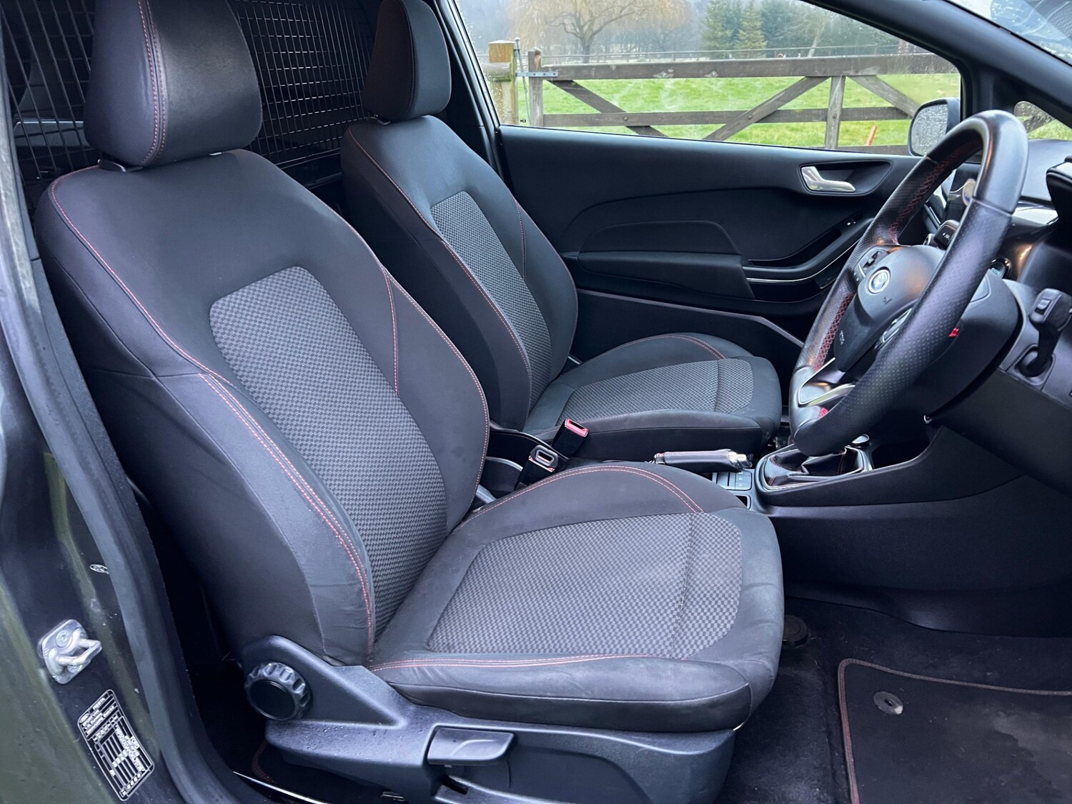 Used Ford Fiesta 2019 for sale - 77438707: Photo 9