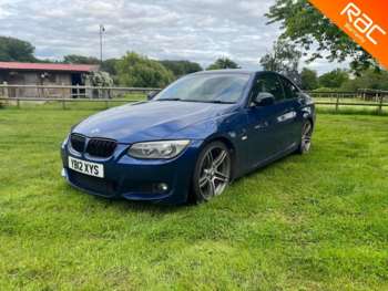 Used BMW 3 Series 2012 for sale - 74894514: Photo