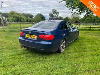 Used BMW 3 Series 2012 for sale - 74894514: Photo