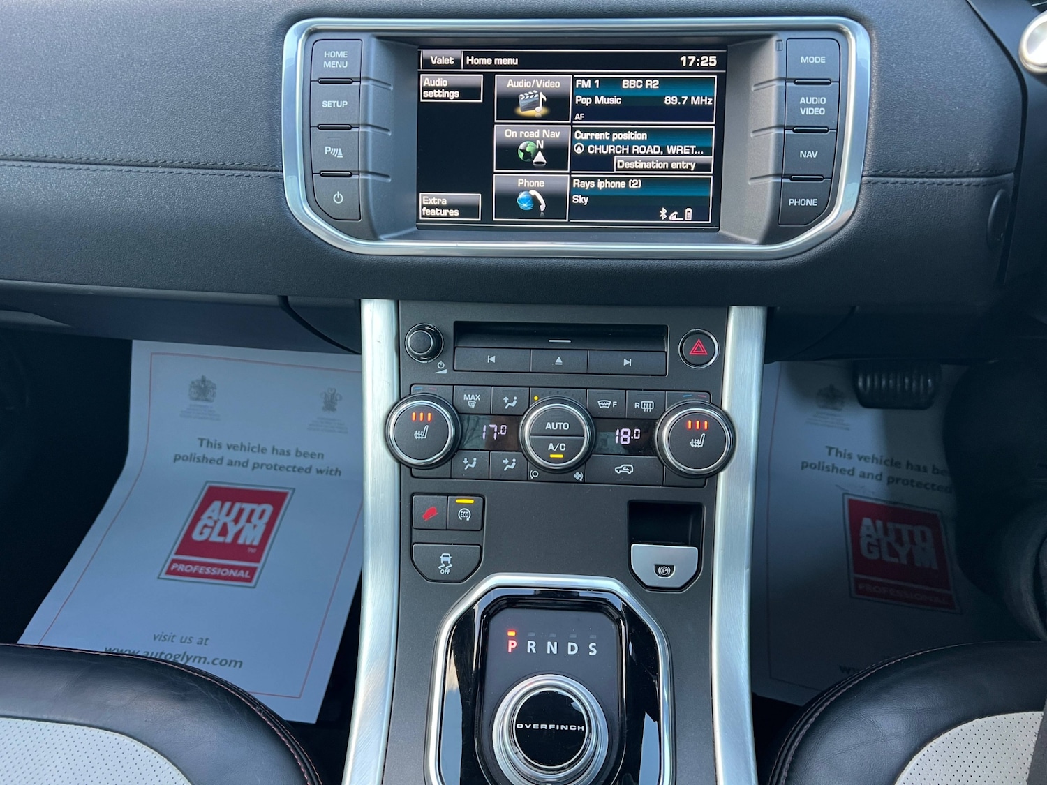 Used Land Rover Range Rover Evoque 2015 for sale - 76453136: Photo 15