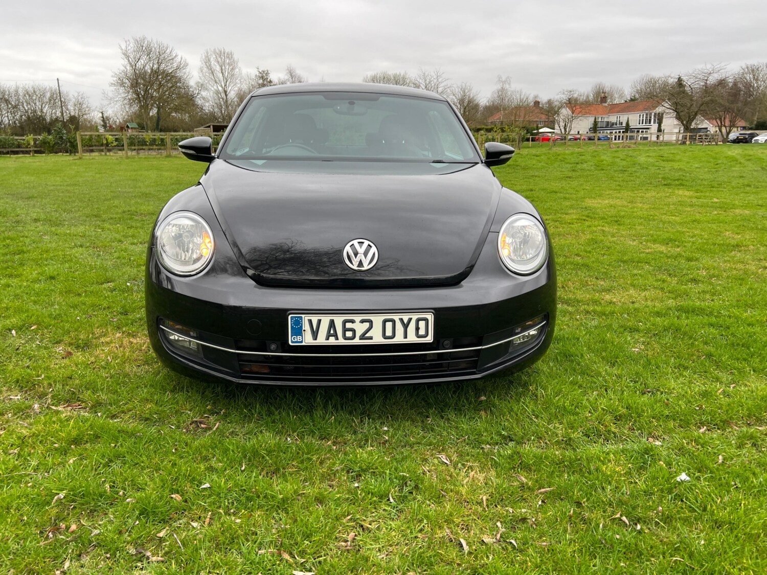 Used Volkswagen Beetle 2013 for sale - 77645670: Photo 2