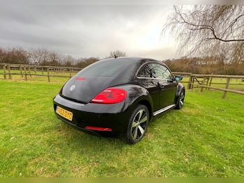 Used Volkswagen Beetle 2013 for sale - 77645670: Photo