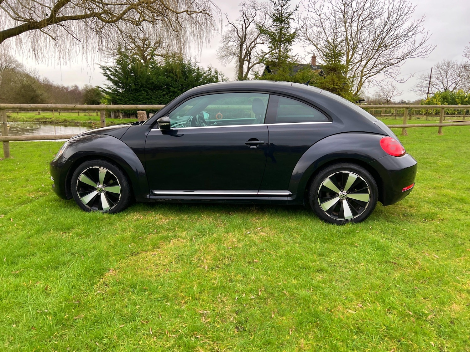 Used Volkswagen Beetle 2013 for sale - 77645670: Photo 8