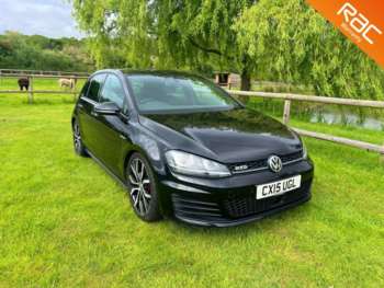 2015 (15) - 2.0 TDI GTD 5dr DSG