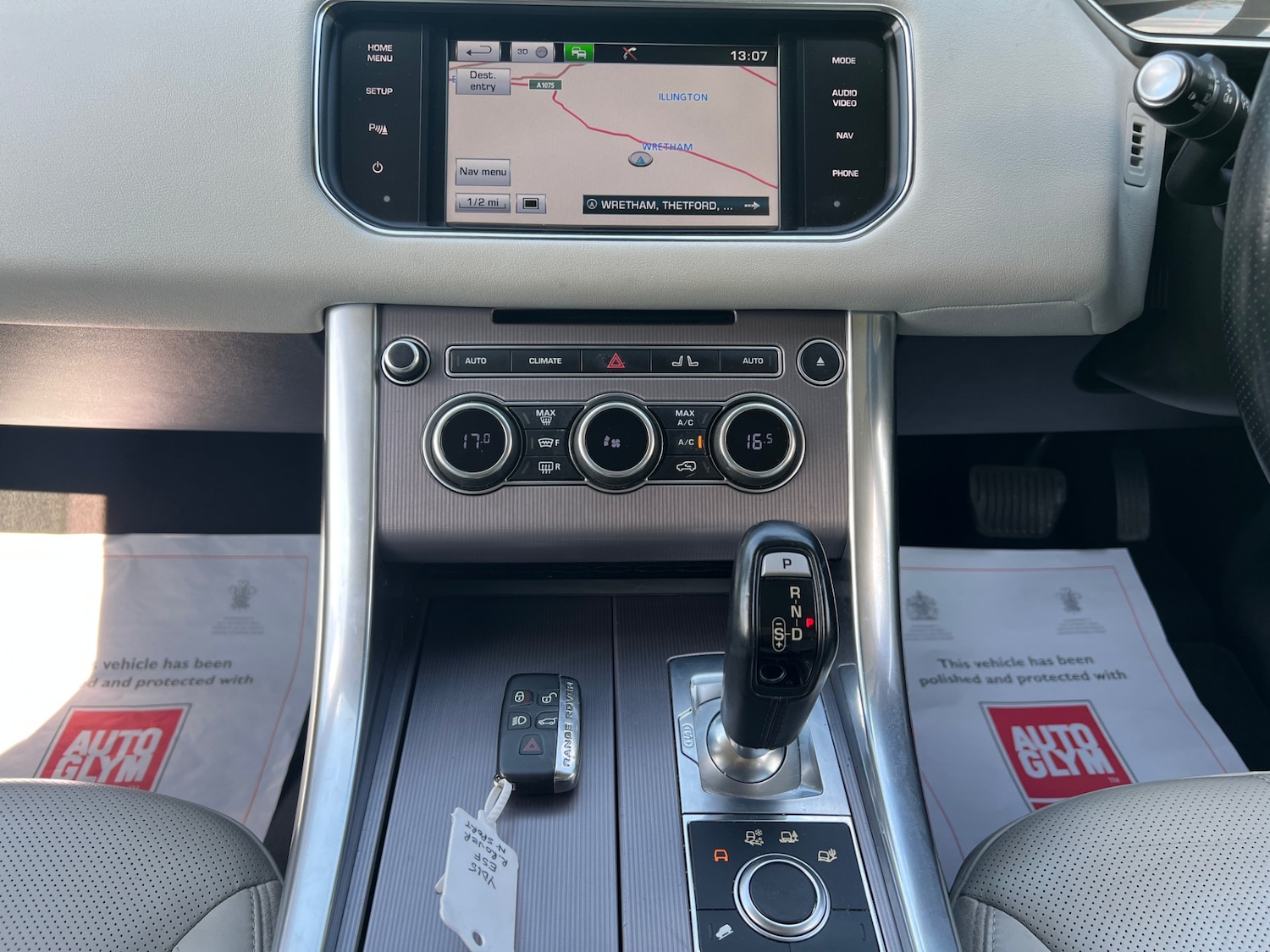 Vehicle 13