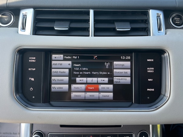 Used Land Rover Range Rover Sport 2015 for sale - 75379414: Photo 15