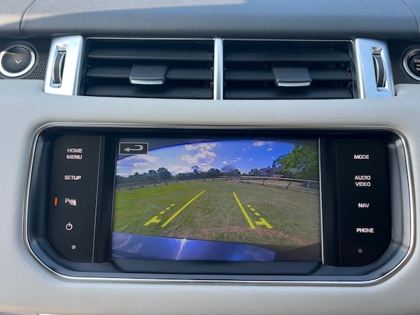 Used Land Rover Range Rover Sport 2015 for sale - 75379414: Photo 18