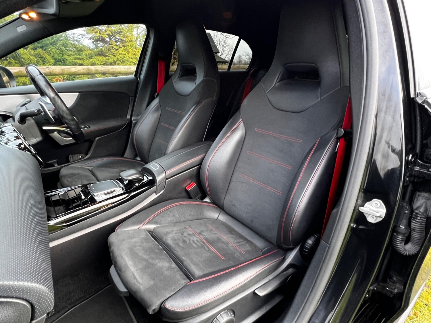 Used Mercedes-Benz A-Class 2019 for sale - 77478295: Photo 11