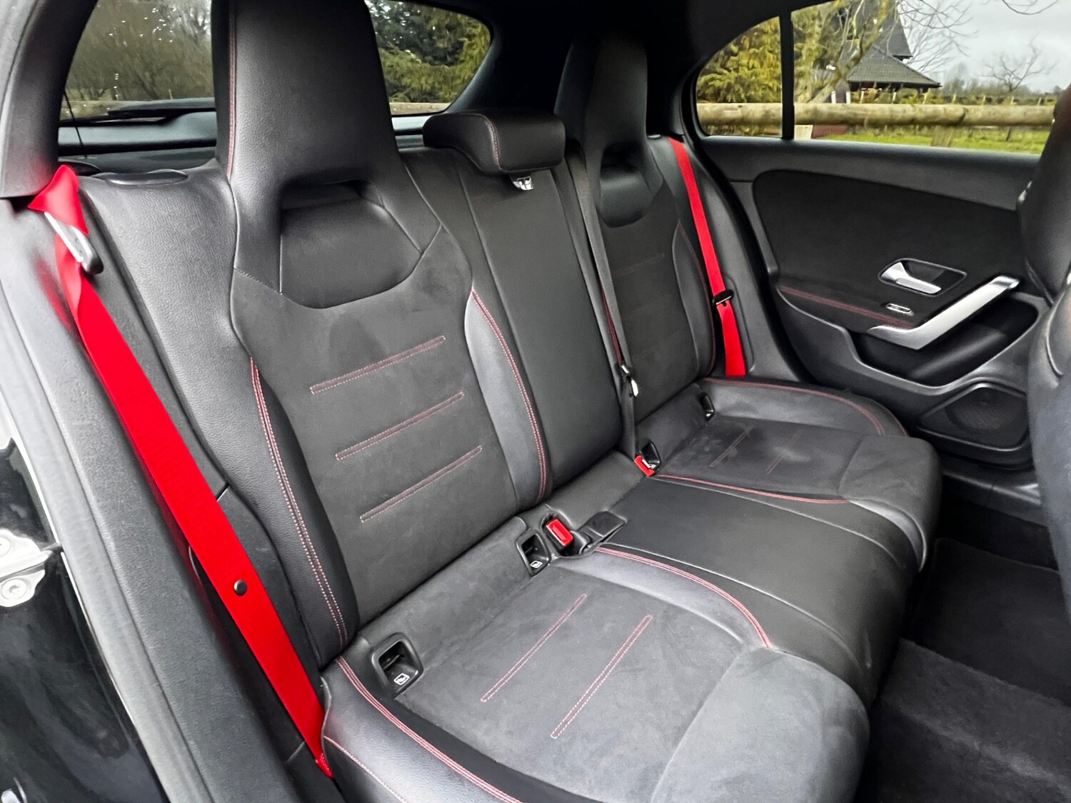 Used Mercedes-Benz A-Class 2019 for sale - 77478295: Photo 12