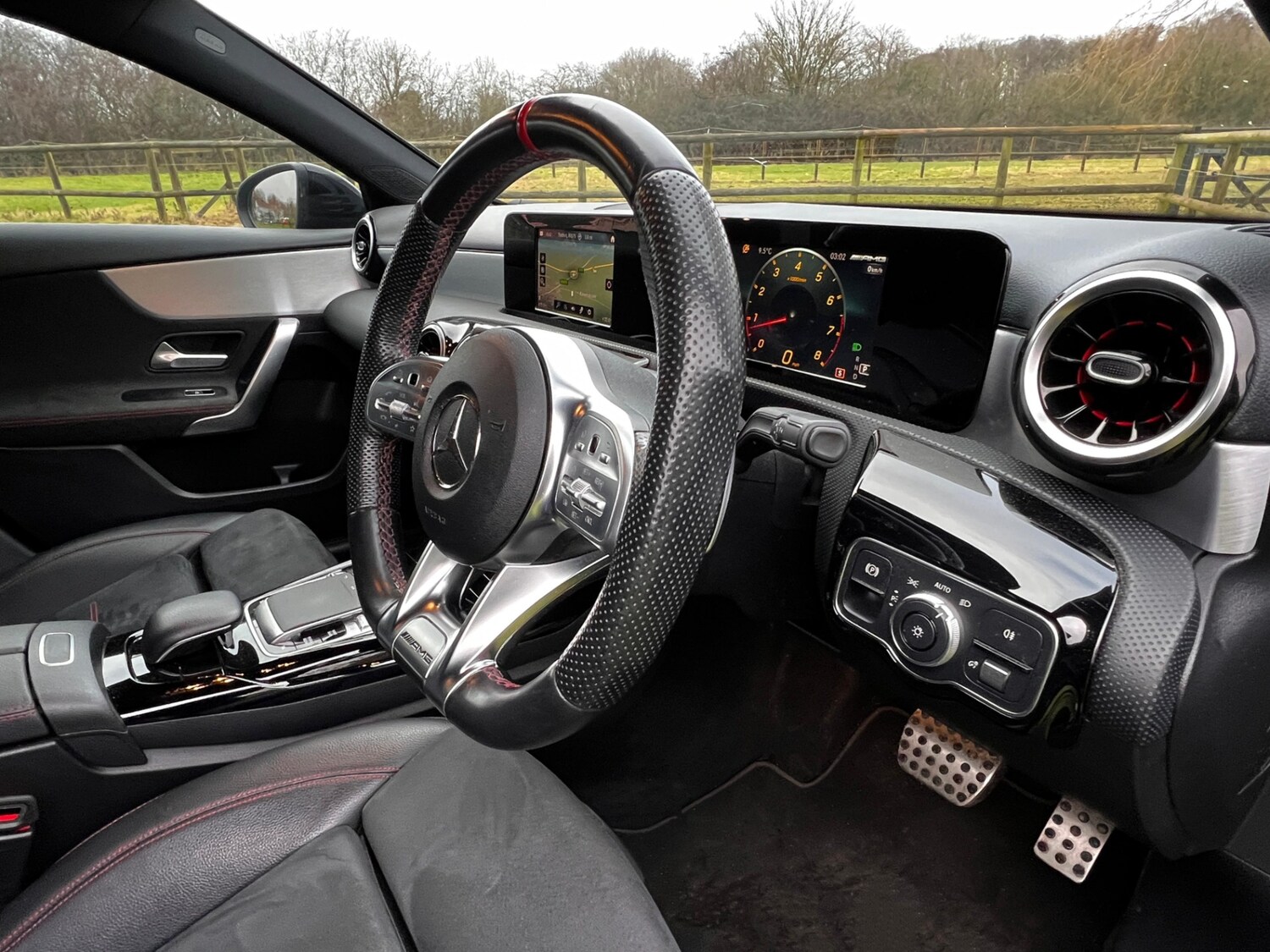 Used Mercedes-Benz A-Class 2019 for sale - 77478295: Photo 13