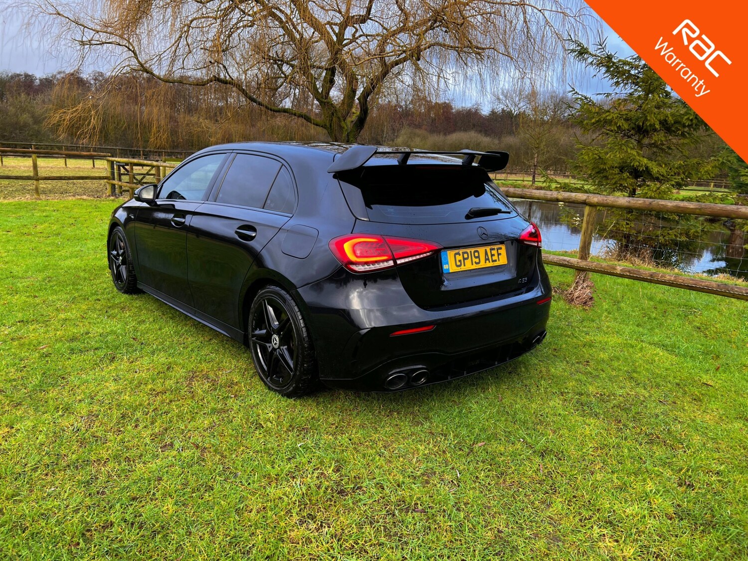 Used Mercedes-Benz A-Class 2019 for sale - 77478295: Photo 6