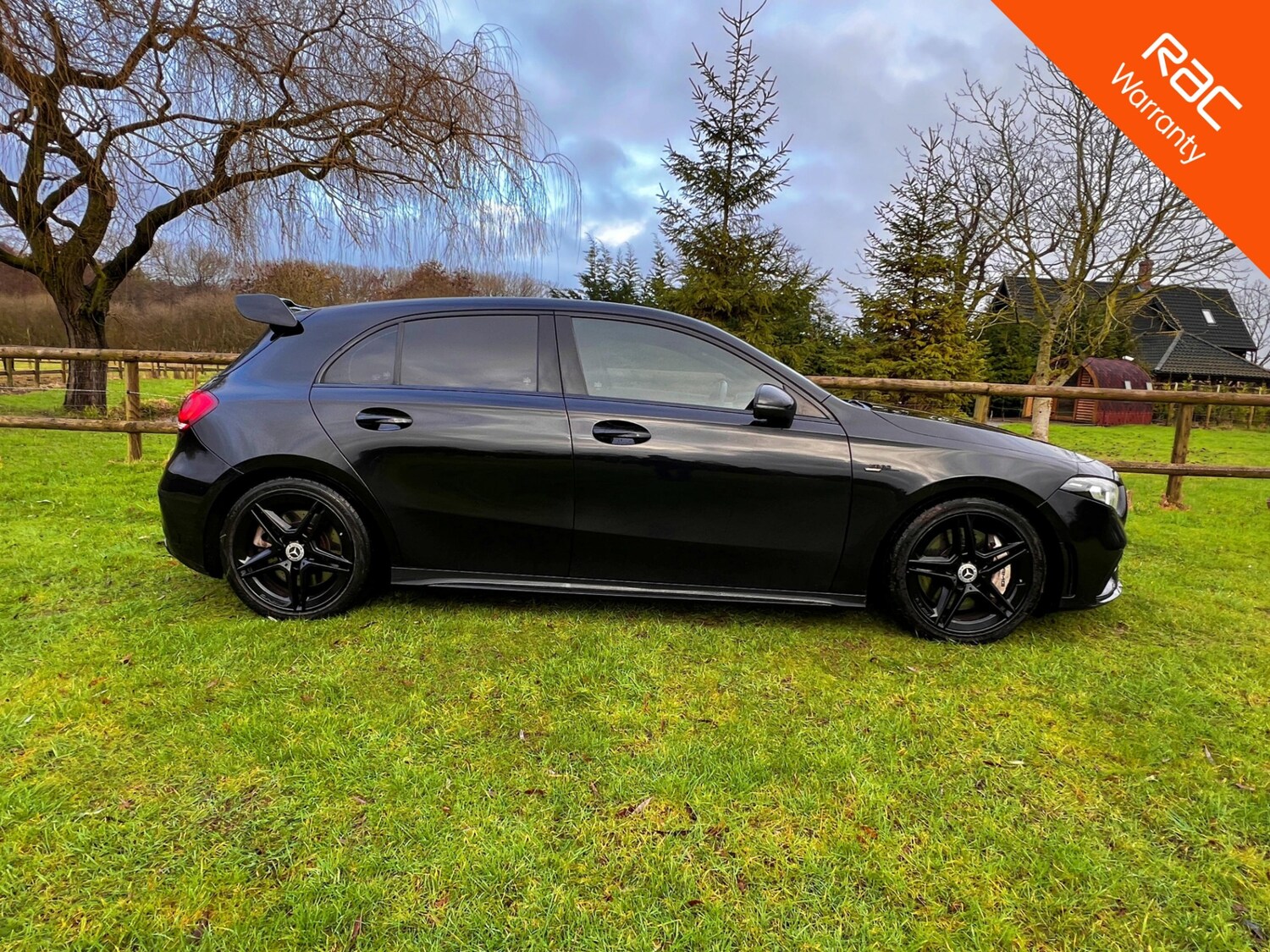 Used Mercedes-Benz A-Class 2019 for sale - 77478295: Photo 7
