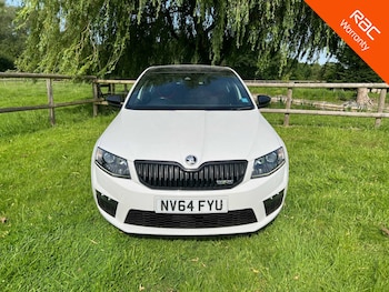 Used Skoda Octavia 2014 for sale - 78740667: Photo