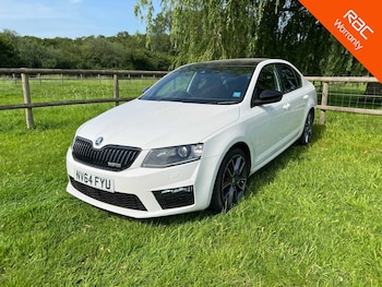 Used Skoda Octavia 2014 for sale - 78740667: Photo