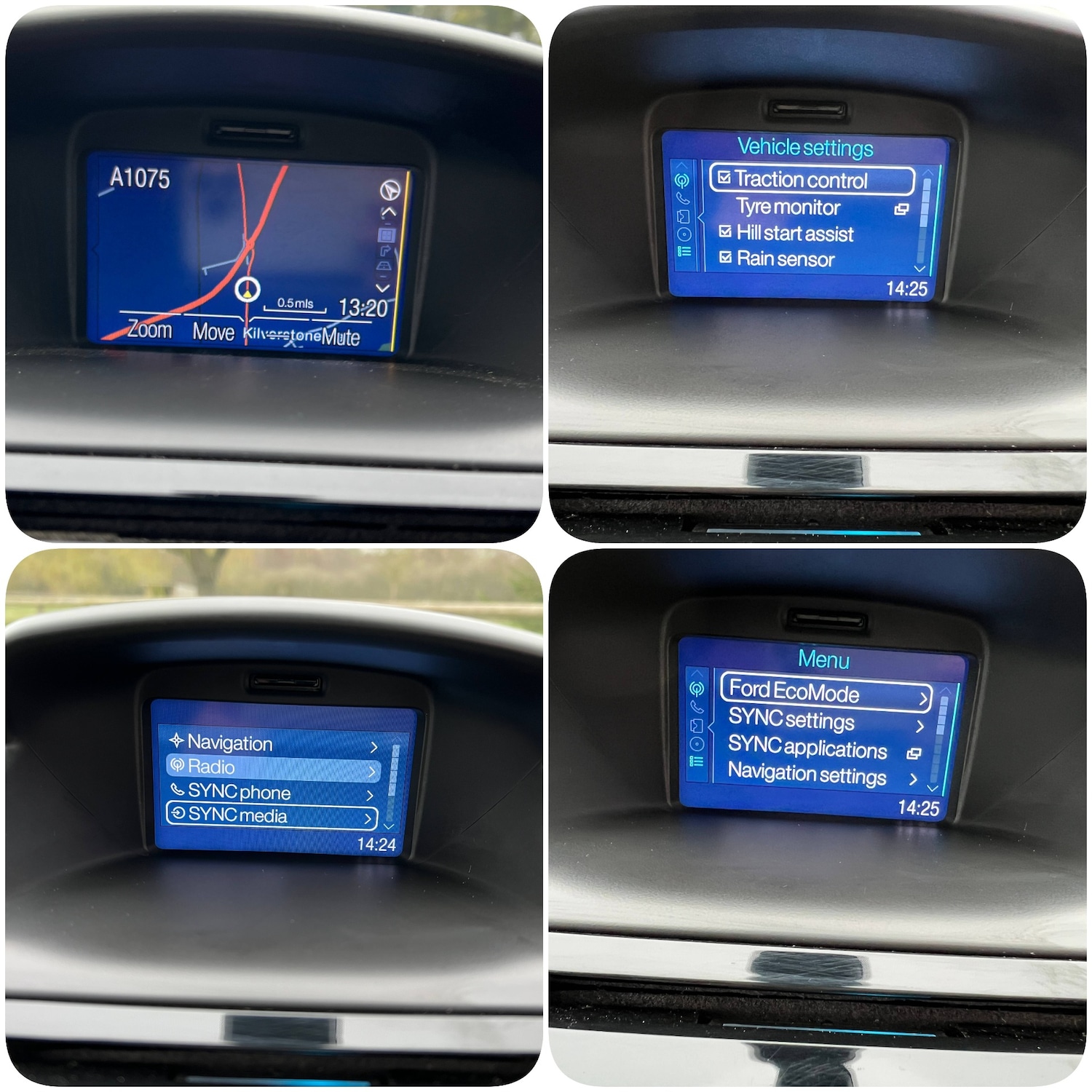 Used Ford Fiesta 2015 for sale - 77782904: Photo 11