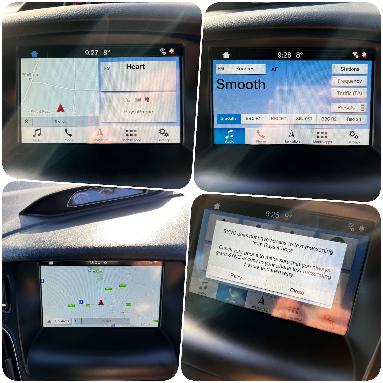 Used Ford Focus 2017 for sale - 77438711: Photo 14