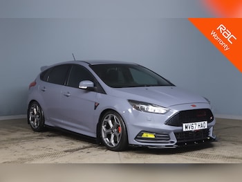 Used Ford Focus 2017 for sale - 77438711: Photo