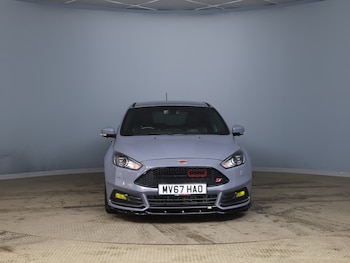 Used Ford Focus 2017 for sale - 77438711: Photo