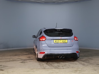 Used Ford Focus 2017 for sale - 77438711: Photo