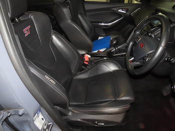 Used Ford Focus 2017 for sale - 77438711: Photo