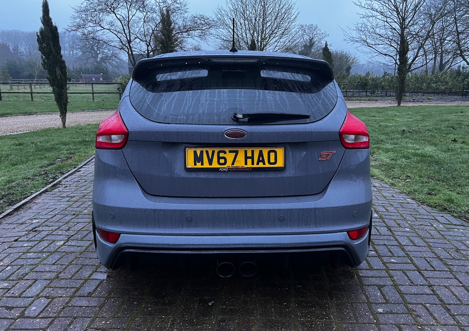 Used Ford Focus 2017 for sale - 77438711: Photo 5