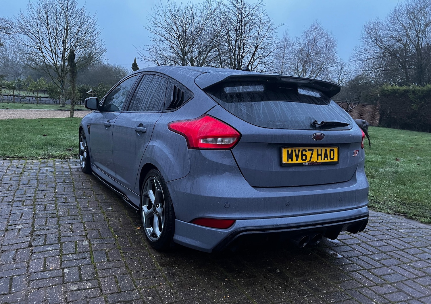 Used Ford Focus 2017 for sale - 77438711: Photo 6