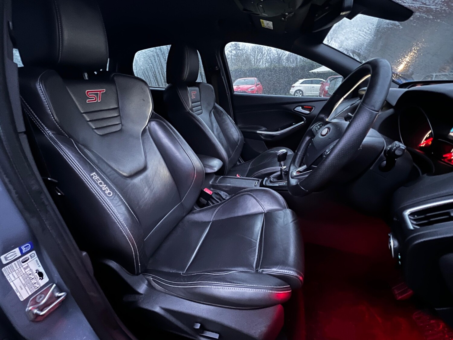 Used Ford Focus 2017 for sale - 77438711: Photo 9