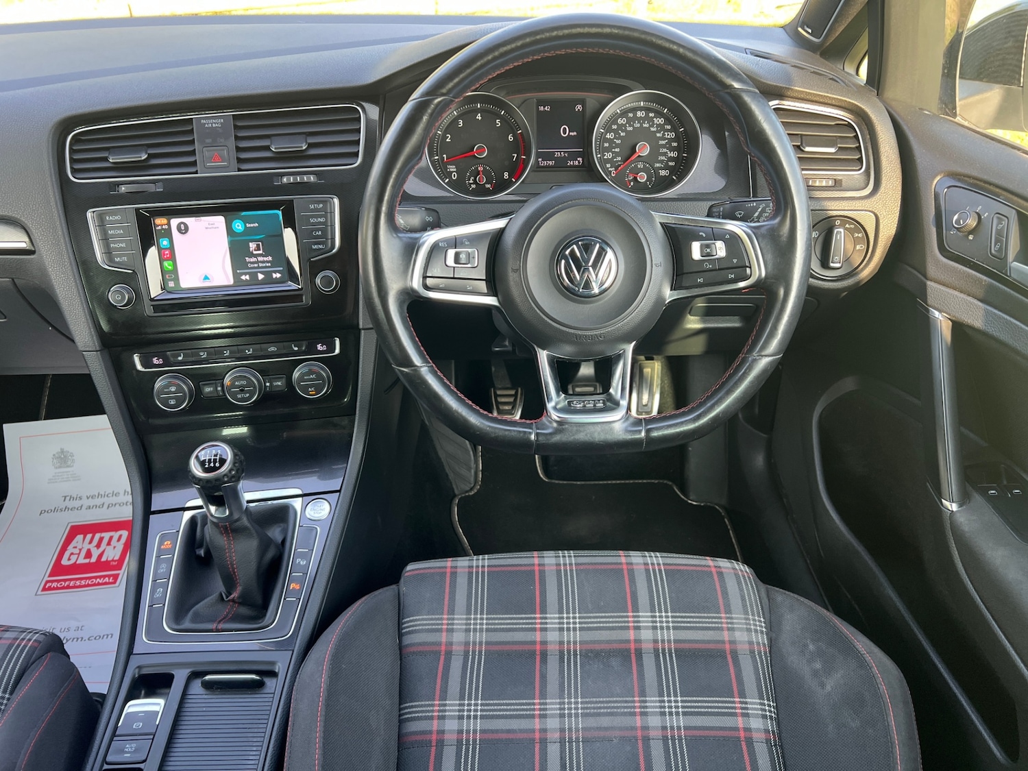 Used Volkswagen Golf 2013 for sale - 77289307: Photo 10