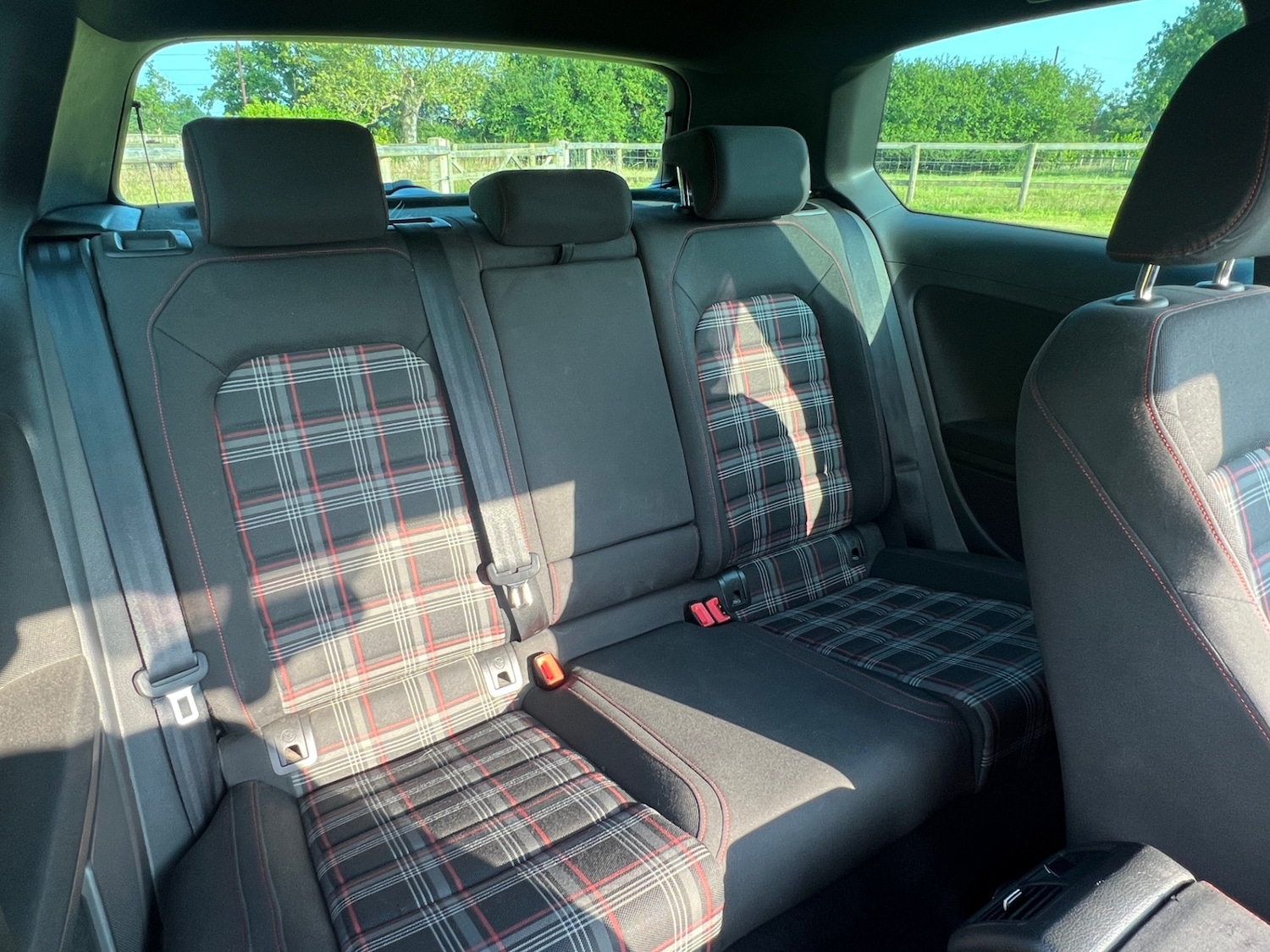 Used Volkswagen Golf 2013 for sale - 77289307: Photo 13