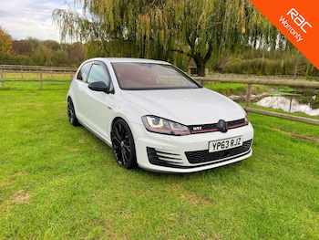 Used Volkswagen Golf 2013 for sale - 77289307: Photo