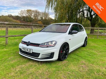 Used Volkswagen Golf 2013 for sale - 77289307: Photo