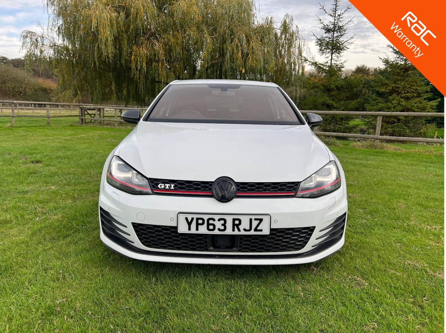 Used Volkswagen Golf 2013 for sale - 77289307: Photo 3
