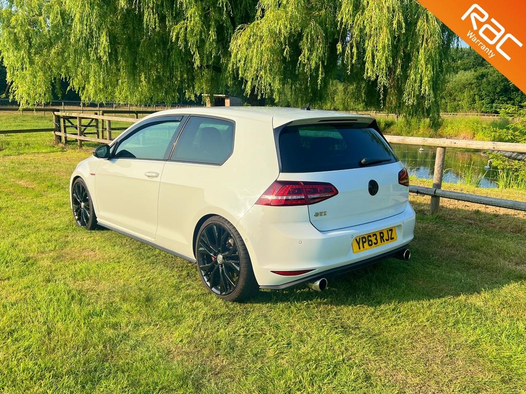 Used Volkswagen Golf 2013 for sale - 77289307: Photo 5