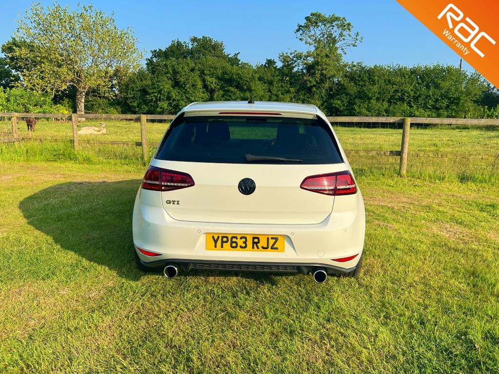 Used Volkswagen Golf 2013 for sale - 77289307: Photo 6