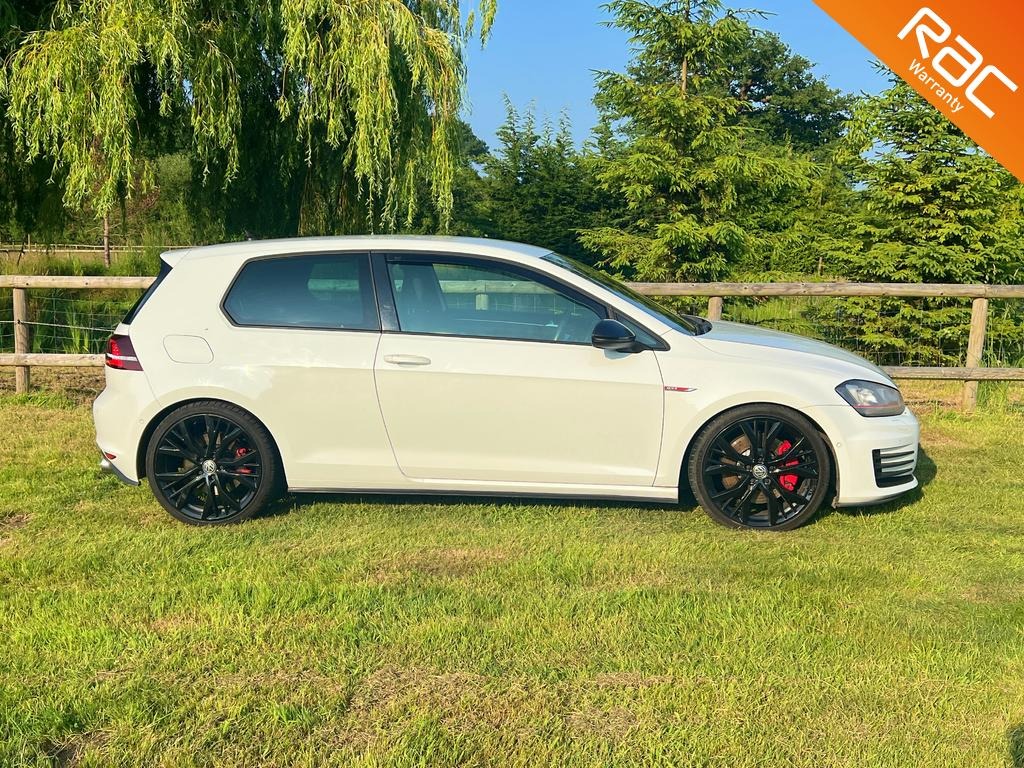 Used Volkswagen Golf 2013 for sale - 77289307: Photo 7