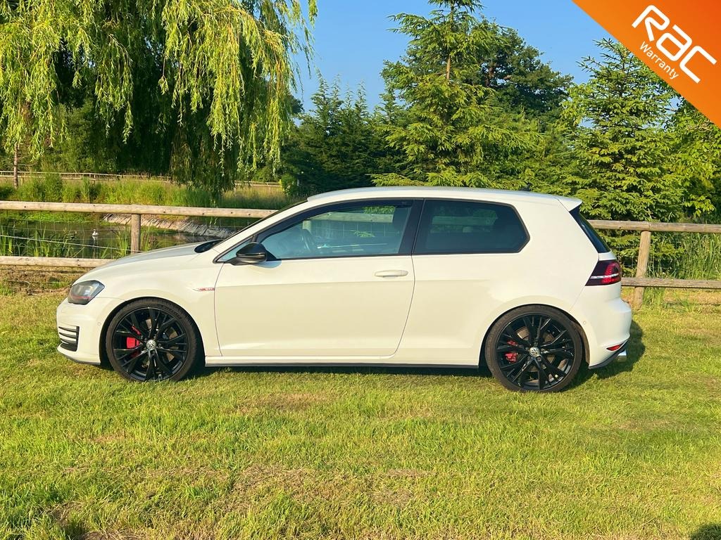 Used Volkswagen Golf 2013 for sale - 77289307: Photo 8