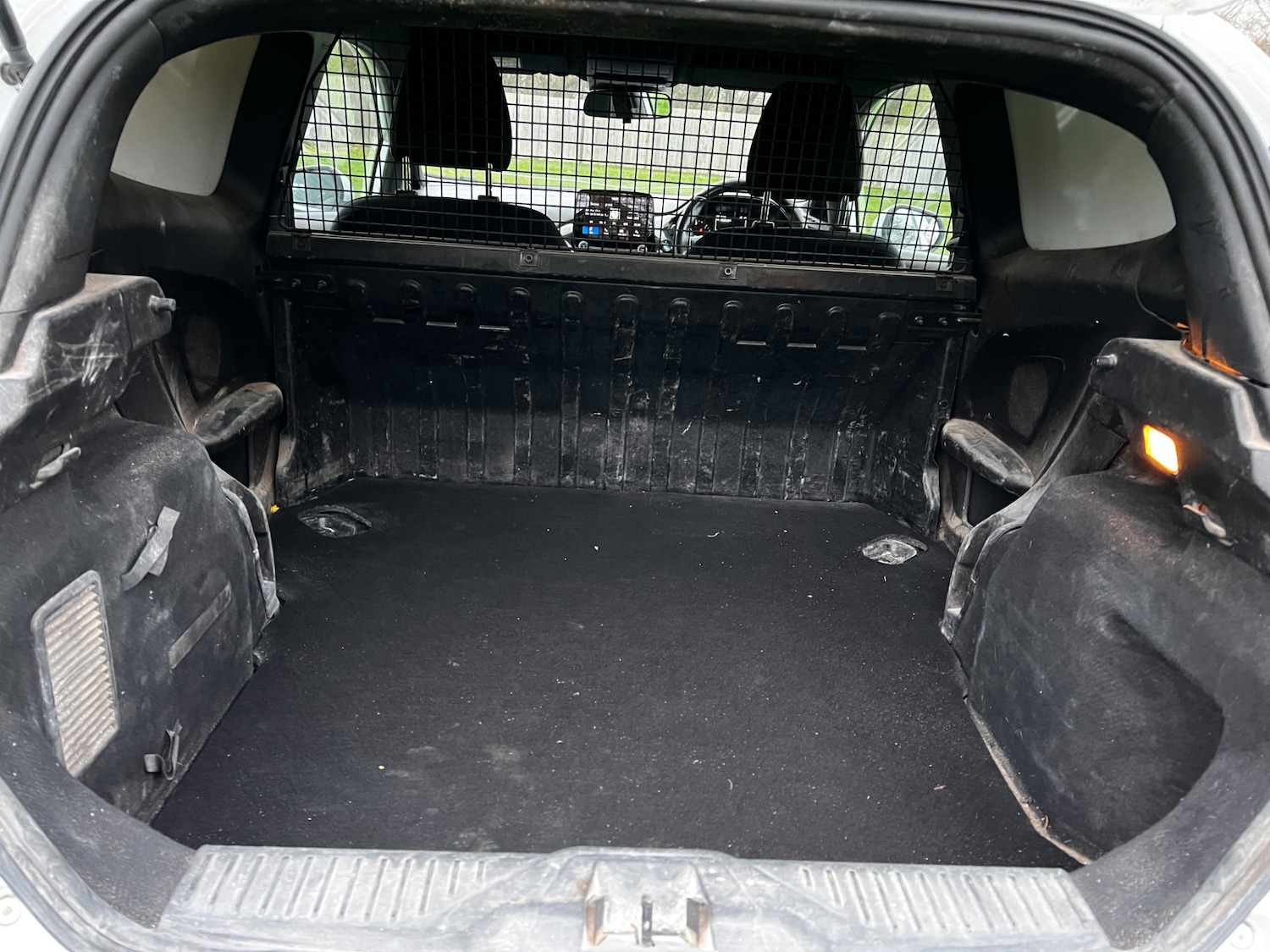 Used Ford Fiesta 2019 for sale - 77370862: Photo 12