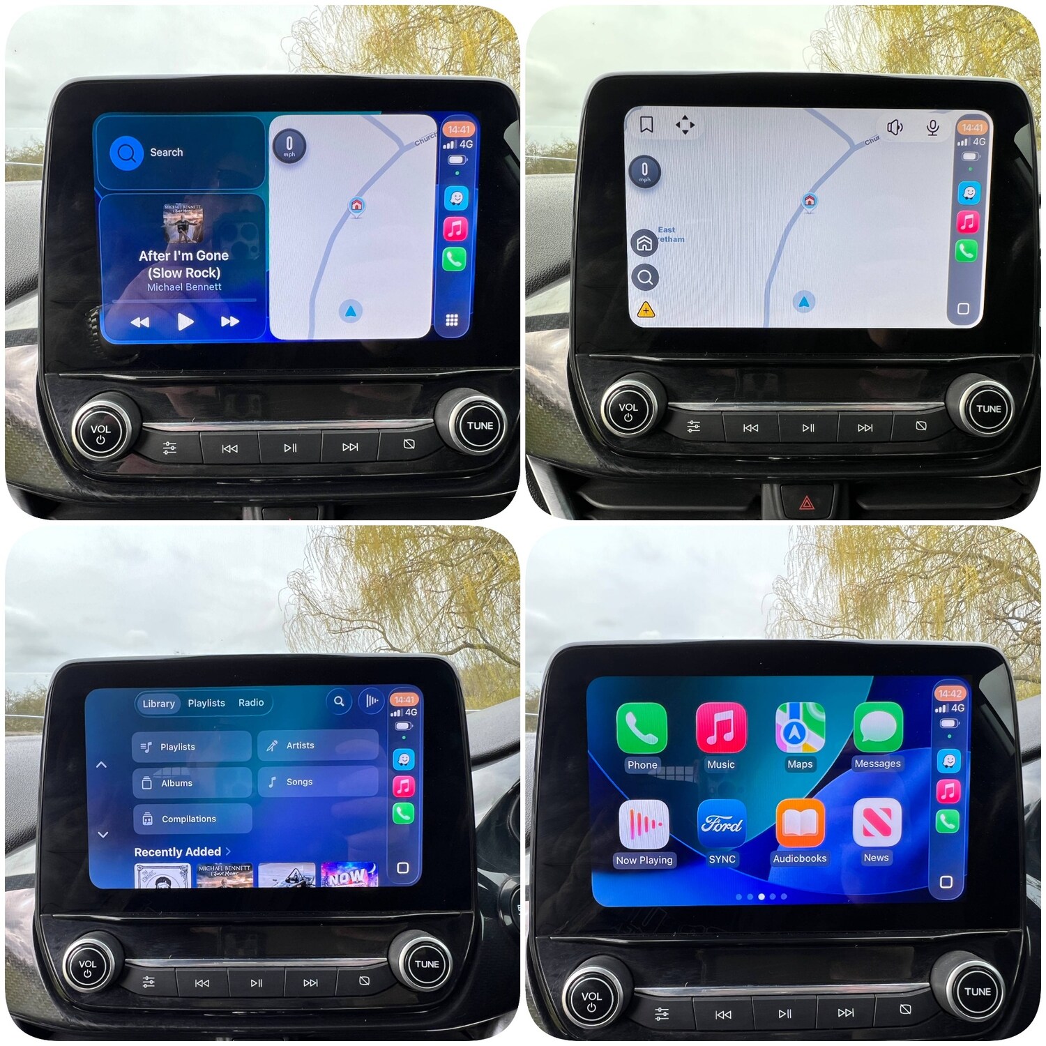 Used Ford Fiesta 2019 for sale - 77370862: Photo 15