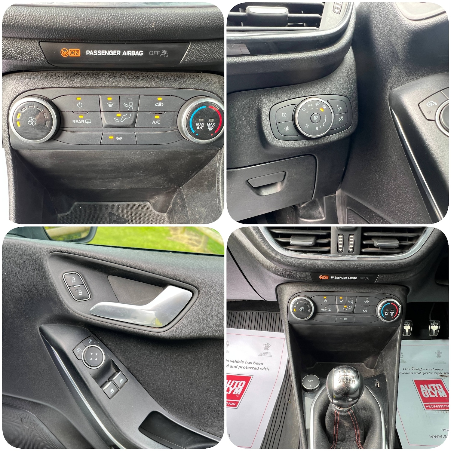 Used Ford Fiesta 2019 for sale - 77370862: Photo 16