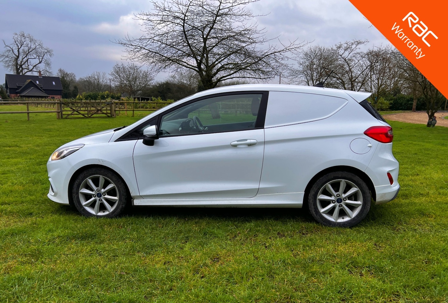 Used Ford Fiesta 2019 for sale - 77370862: Photo 7