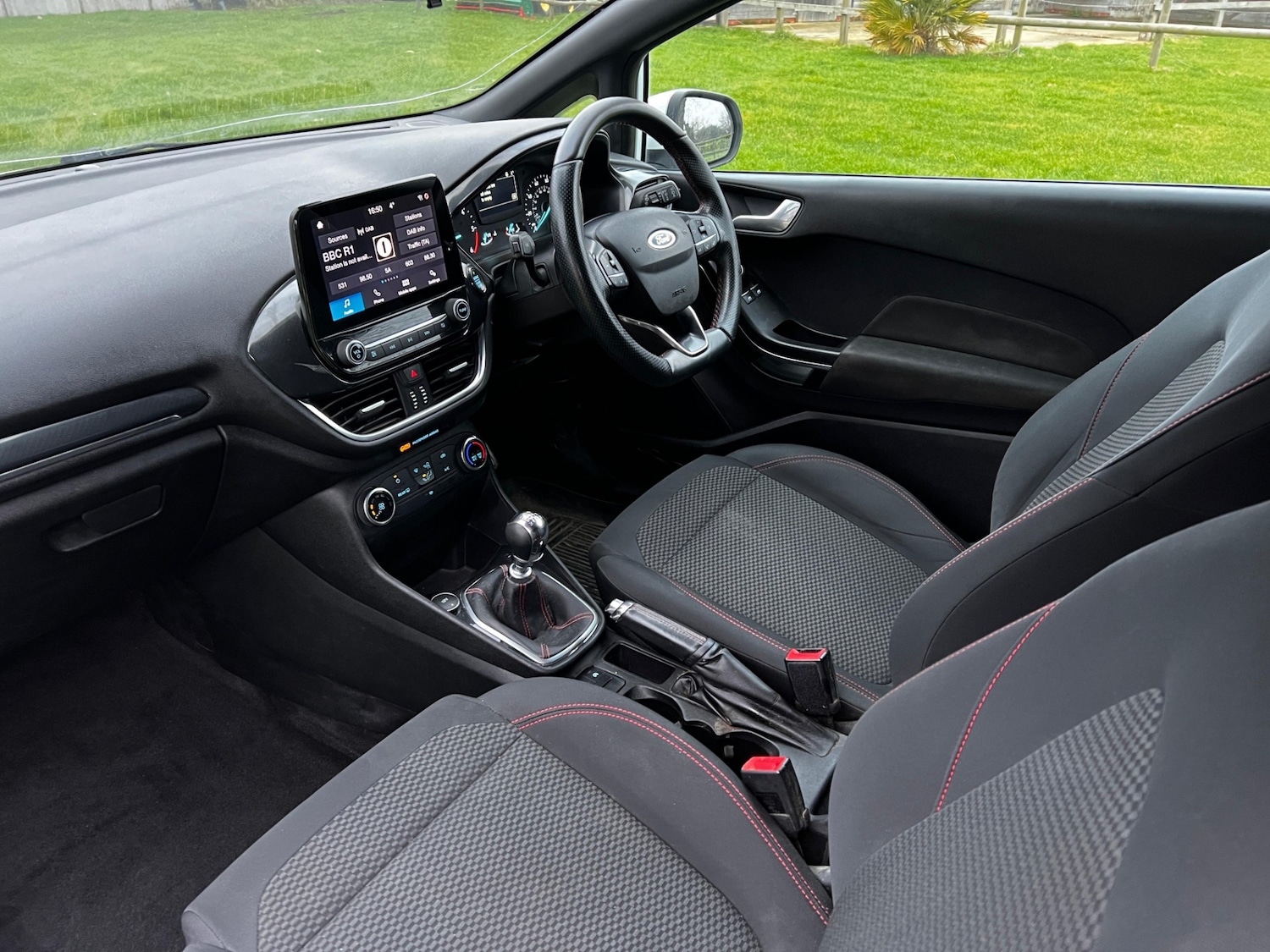 Used Ford Fiesta 2019 for sale - 77370862: Photo 8