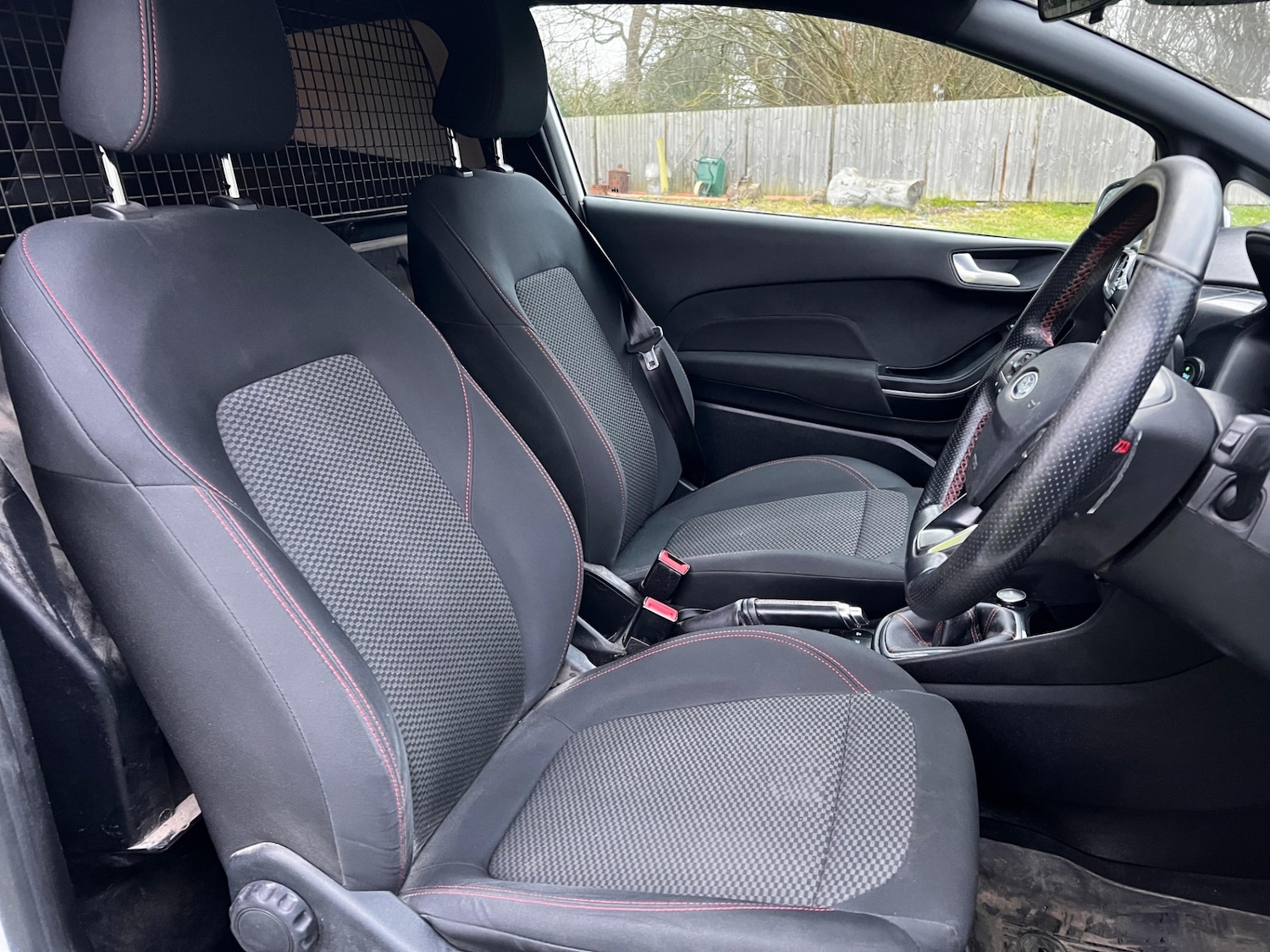 Used Ford Fiesta 2019 for sale - 77370862: Photo 9