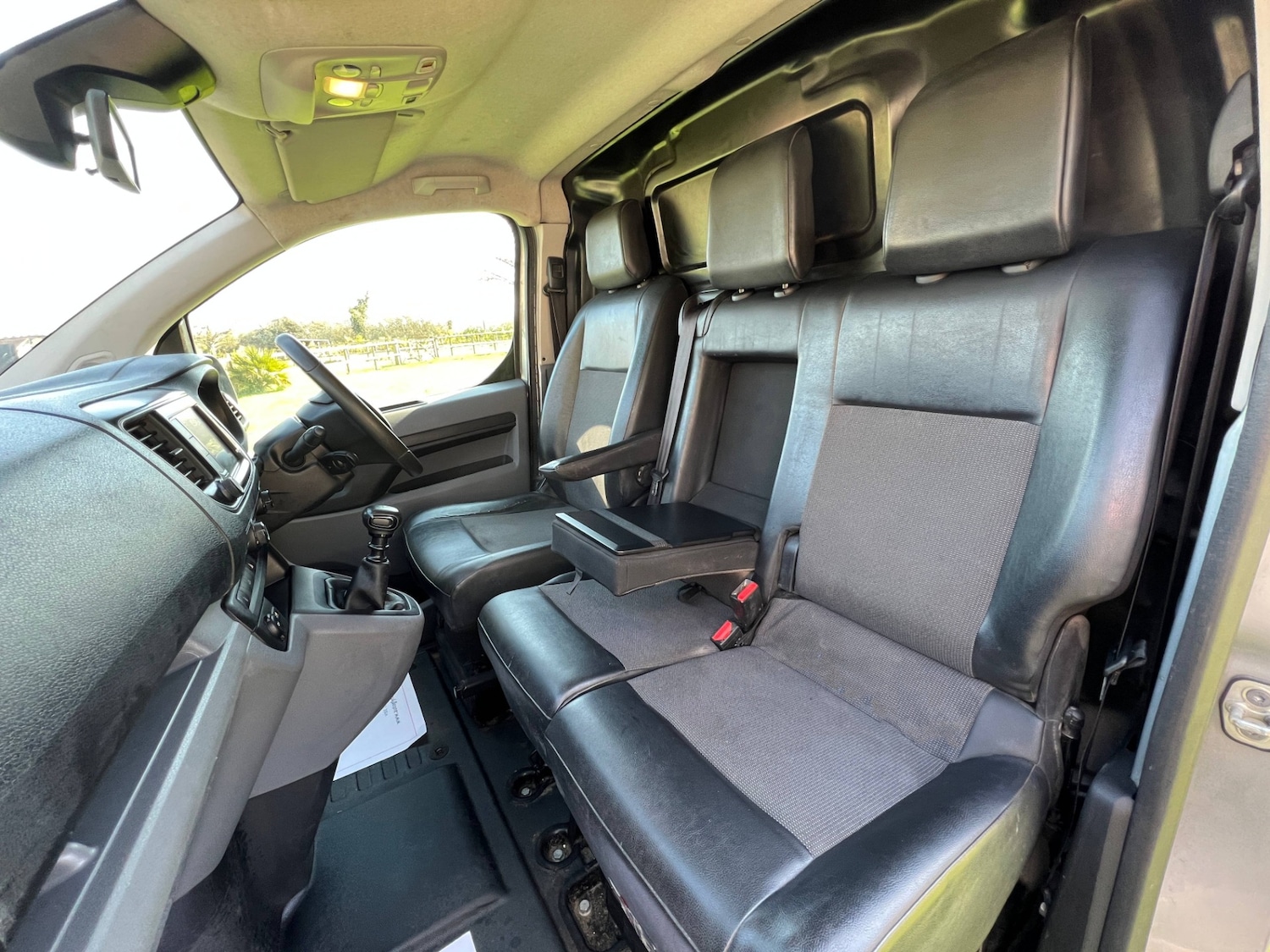 Used Peugeot Expert 2020 for sale - 77901237: Photo 11