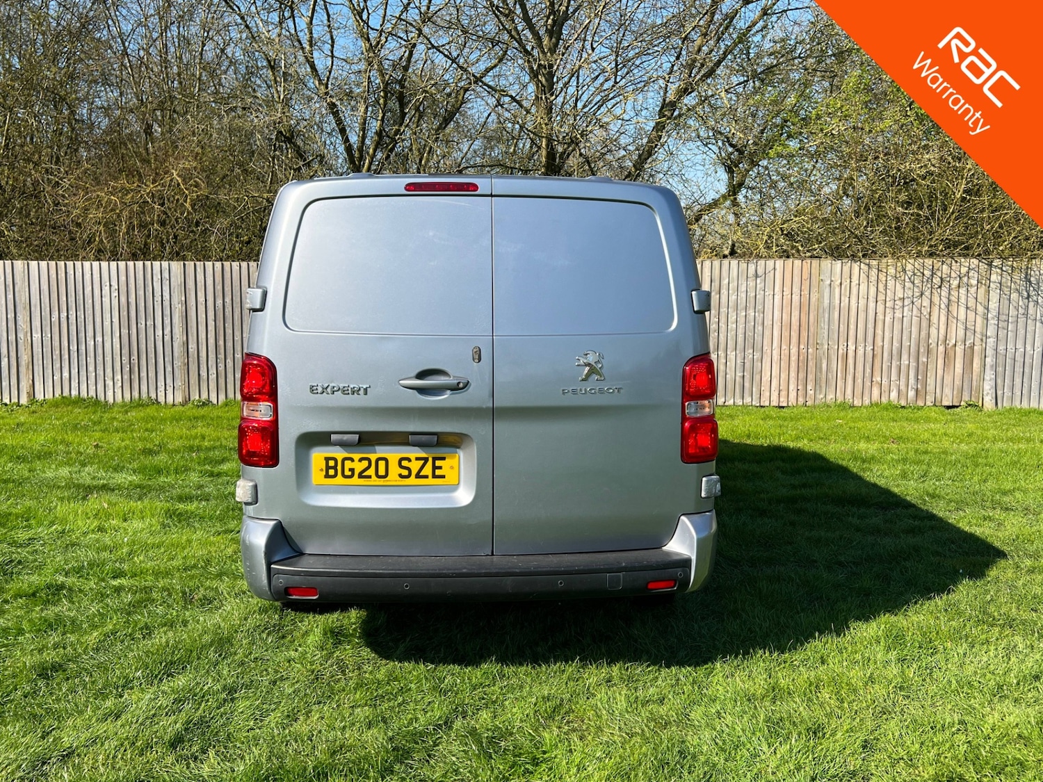 Used Peugeot Expert 2020 for sale - 77901237: Photo 5