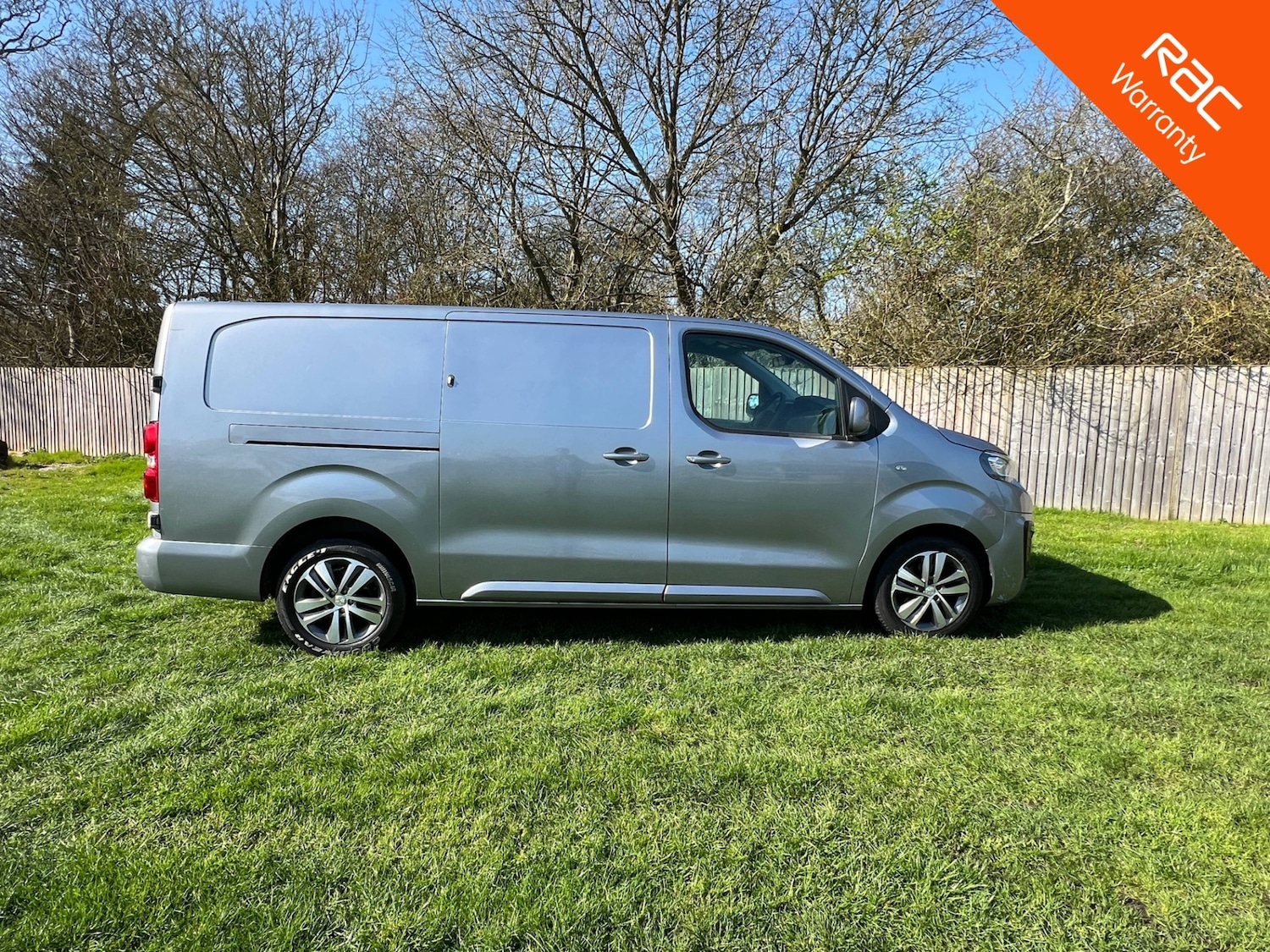 Used Peugeot Expert 2020 for sale - 77901237: Photo 7