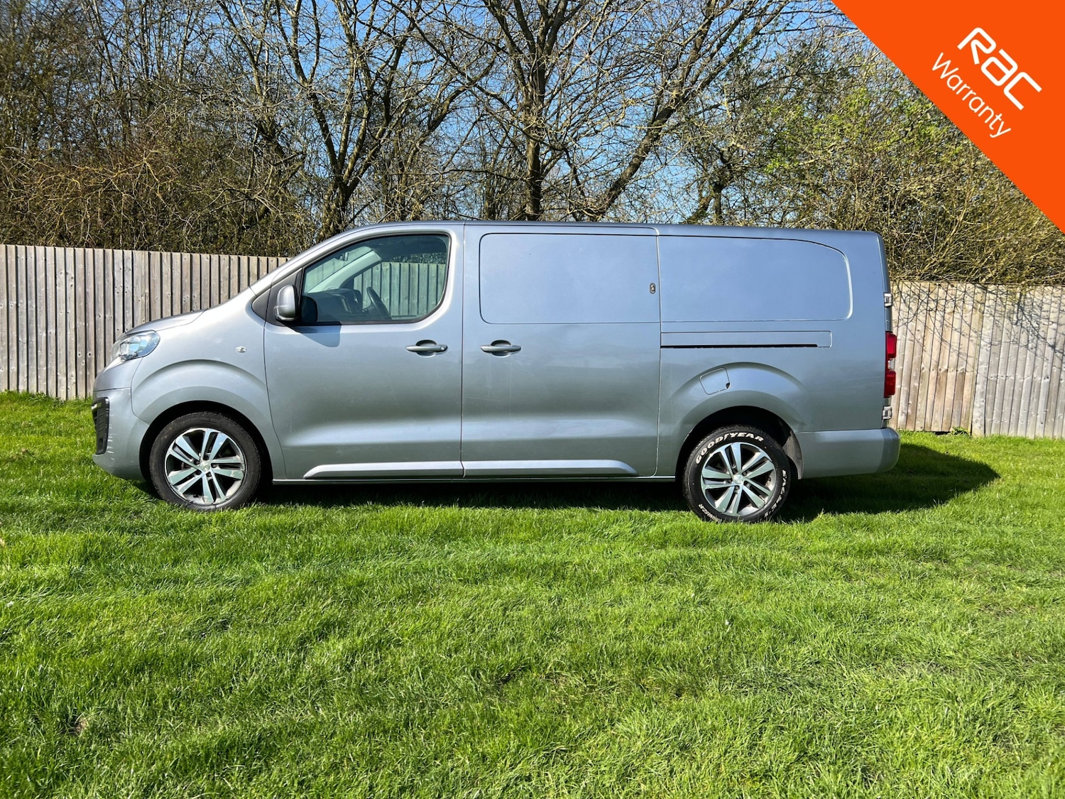 Used Peugeot Expert 2020 for sale - 77901237: Photo 8